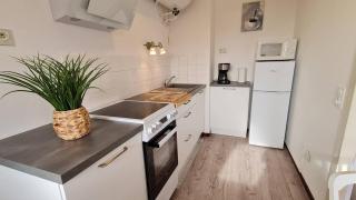 Vaux sur Mer - EMPLACEMENT de CHOIX - APPARTEMENT - PLAGE de NAUZAN - Vaux-sur-Mer - 3