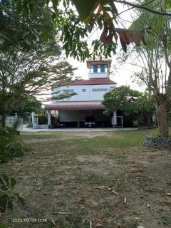 Phra Ae Apartments - 8