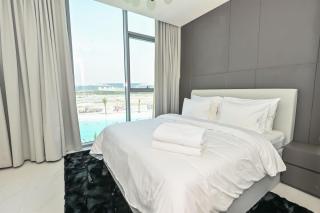Unique 2 Bedroom in District One Meydan - Dubai - 6