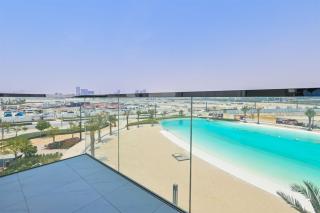 Unique 2 Bedroom in District One Meydan - Dubai - 0