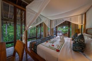 Surya Kembar Villas - Ubud - 2