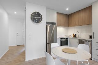 Hereford Central Apartment - 3