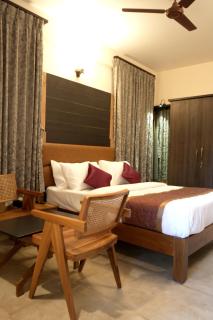 Hotel Orchard Coorg - Virajpet - 0