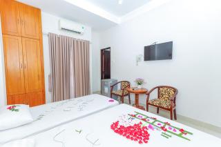 Khách sạn CIAO Quy Nhơn Bình Định - Quy Nhon - 5