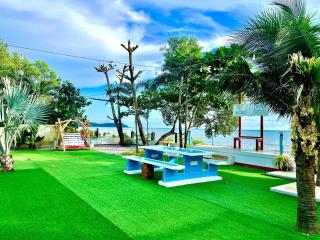 วัชระ&ภัทรมน พูลวิลล่า รีสอร์ท จันทบุรี - Ban Bang Krachai - 3
