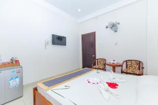 Khách sạn CIAO Quy Nhơn Bình Định - Quy Nhon - 1