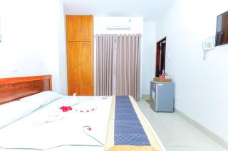Khách sạn CIAO Quy Nhơn Bình Định - Quy Nhon - 2