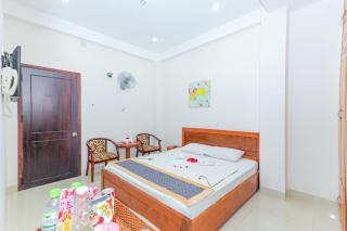Khách sạn CIAO Quy Nhơn Bình Định - Quy Nhon - 3
