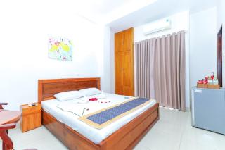 Khách sạn CIAO Quy Nhơn Bình Định - Quy Nhon - 4