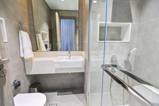 Magnificent 2BR in District One Meydan - Dubai - 1