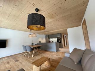 Bergblick Apartments - Weisshorn - Brienz - 4