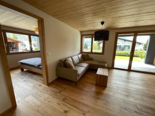Bergblick Apartments - Weisshorn - Brienz - 3