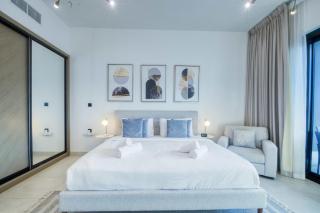 AWS Holiday Homes - Dreamful Views of the Burj - Dubai - 6