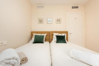 Seaside Sotogrande Retreat with pool - Sotogrande - 4