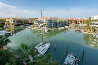 Seaside Sotogrande Retreat with pool - Sotogrande - 9