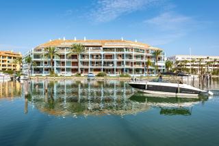 Seaside Sotogrande Retreat with pool - Sotogrande - 0
