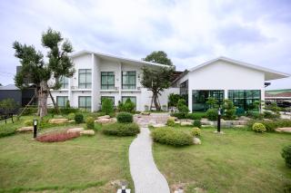 Tree Airport Hotel Hatyai - - 8