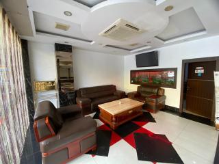 Lucky Star Hotel Near Harbour Bay Batam - 8