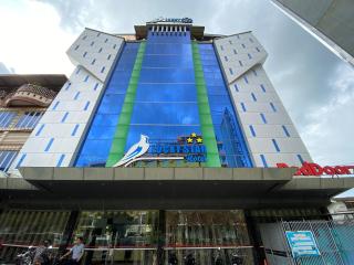 Lucky Star Hotel Near Harbour Bay Batam - 2