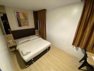 Lucky Star Hotel - Nagoya - 5