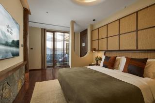 ARULA J Hotel - Lijiang - 5