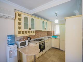 Çalış'ta Denize Sıfır 10 Kişilik Villa Starfish 4 - Fethiye - 2