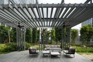Signature Suites by PSM - Kuala Lumpur - 5