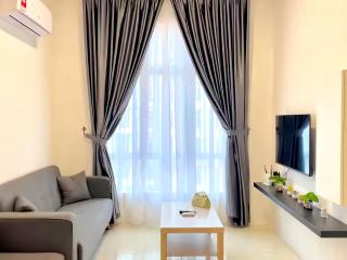 Anderson Residences Ipoh - Kampong Makam - 7
