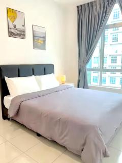 Anderson Residences Ipoh - Kampong Makam - 5