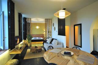 SLEEP INN ANTWERP - Flats & Suites - Antwerp - 9