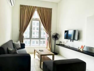 Anderson Residences Ipoh - Kampong Makam - 1