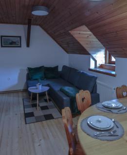 Mountain View Apartments - Pr` Potovcn`k - Dovje - 9