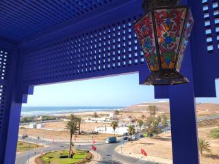 Auberge Azul Ifni - Sidi Ifni - 7