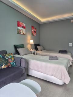 Studio in city - Fuengirola - 5