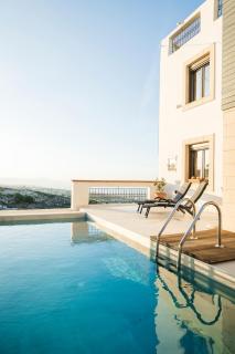 Villa Ano Gaia - Mikra Anogia - 5