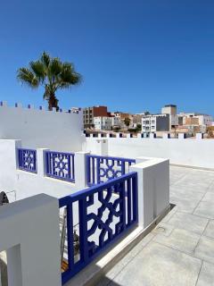 Auberge Azul Ifni - Sidi Ifni - 9