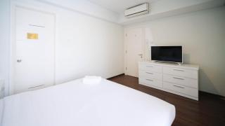 Strategic and Spacious 2BR Apartment at Trillium Residence By Travelio - Surabaya - 6