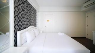 Strategic and Spacious 2BR Apartment at Trillium Residence By Travelio - Surabaya - 8