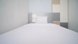 Strategic and Spacious 2BR Apartment at Trillium Residence By Travelio - Surabaya - 3