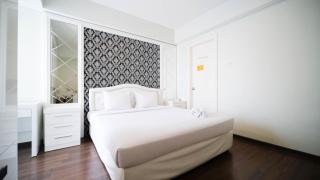Strategic and Spacious 2BR Apartment at Trillium Residence By Travelio - Surabaya - 9