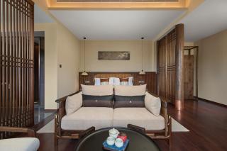 ARULA J Hotel - Lijiang - 4