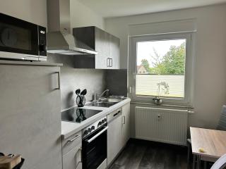 Fewo Monteurswohnung Badegasse - Heideland - 4