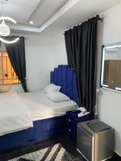 Grand island apartments - 5