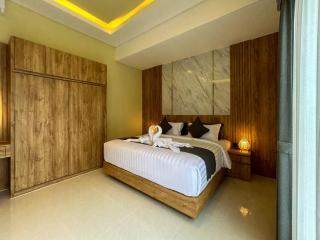 Villa Komang 2 Jimbaran - 2