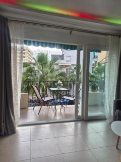 Studio in city - Fuengirola - 9