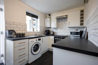 Hampstead Avenue - Great Clacton - 4