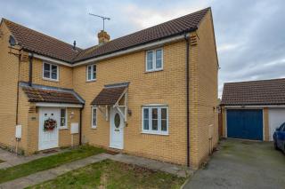 Hampstead Avenue - Great Clacton - 5