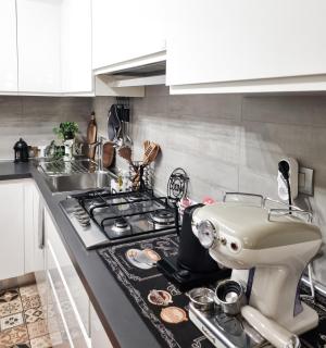 Colosseum Luxury Suite - Roma - 1