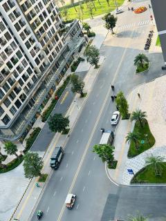 Vinhomes Grand Park - Long Bình - 7