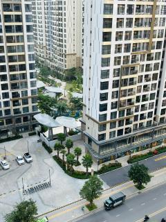 Vinhomes Grand Park - Long Bình - 4